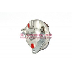 Bremsdeckel vollst. Leleu