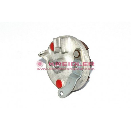 Brake cover cpl. Leleu