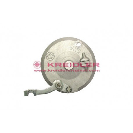 Bremsdeckel nackt