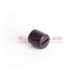 Rubber bearing