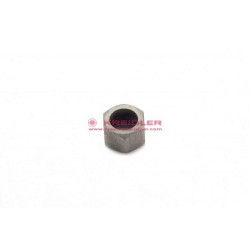 überwurfmutter für Kraftstoffhahn