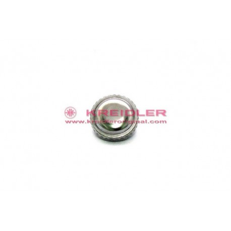 Couvercle de réservoir d'essence B30 DIN7340