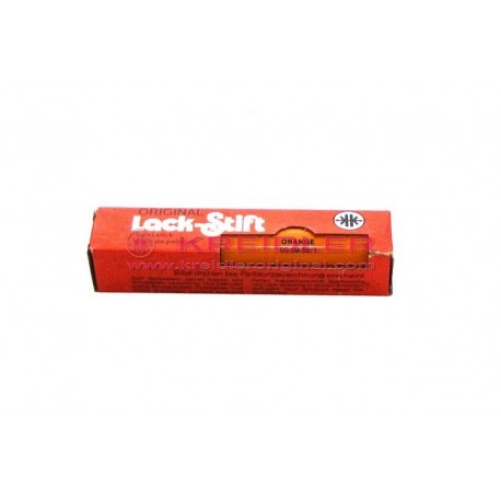 Lackstift orange (76) Ral 2011/2003