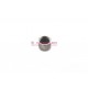 Cap nut SW 14 M12x1 L+R