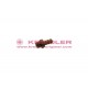 Crompon de tube d'essence BING M8