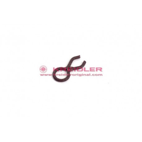 Frein de fixation de goupille
