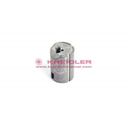 Gasschieber 2 36,5 BING