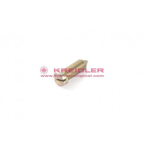 Tornillo