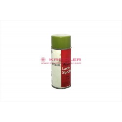 Sprühdose lindgrün (77) Ral 6032