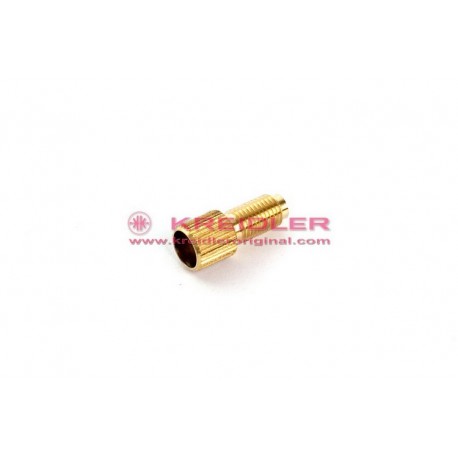 Tornillo regulación M6 BING