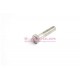 Hex.head screw M8x45 DIN 931