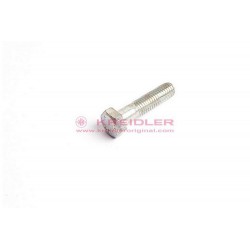 Hex.head screw M8x45 DIN 931