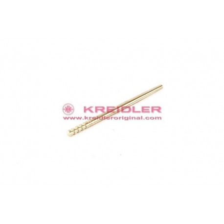 Gasnaald BING  18mm
