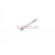 Parafuso hexagonal M8x65 DIN 931