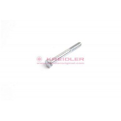Sechskantschraube M8x65 DIN 931