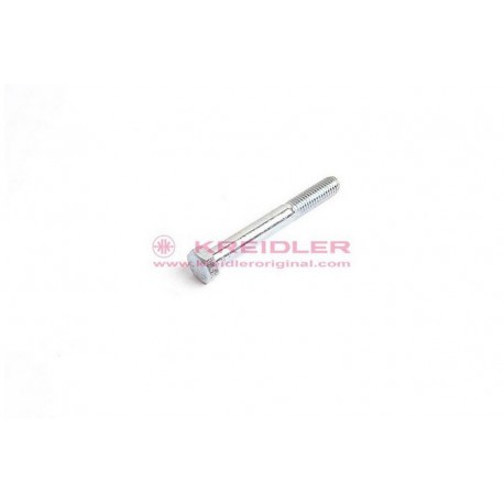 Sechskantschraube M8x65 DIN 931