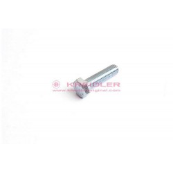 Sechskantschraube M8x30 DIN 933