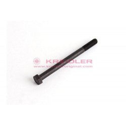 Tornillo hexagonal M6x42 DIN 931