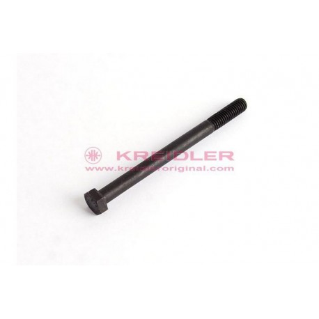 Sechskantschraube M6x42 DIN 931