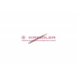 Düsennadel Nr.1 für Vergaser