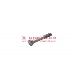 Sechskantschraube M6x42 DIN 931 Ers.00.10.13