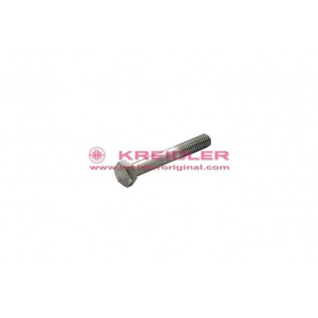 Zeskantbout M6x42  DIN 931 verv.00.10.13