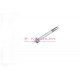 Zeskantbout M6x55 DIN 931