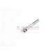 Parafuso hexagonal M8x55 DIN 931