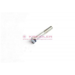 Hex.head screw M8x55 DIN 931