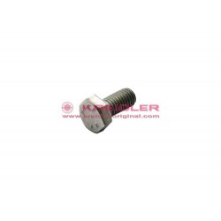 Sechskantschraube M8x30 DIN 931 Ers.00.10.10