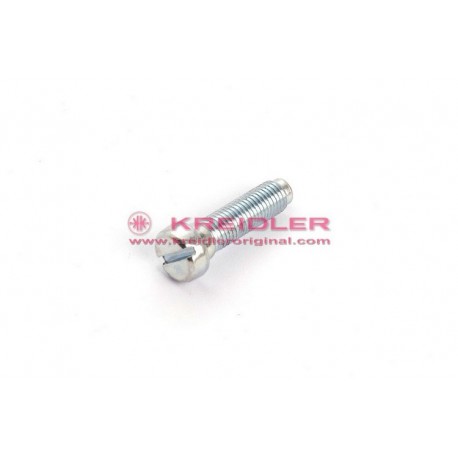 Adjusting screw