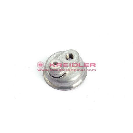 Deckelplatte f. Vergaser 15.60.94