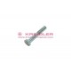 Vis hexagonal M6x38 DIN 931
