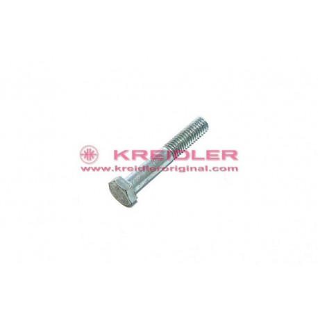 Vis hexagonal M6x38 DIN 931