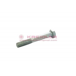 Vis hexagonal M6x45 DIN 931