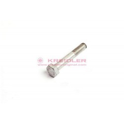 Parafuso hexagonal M10x65 DIN 931