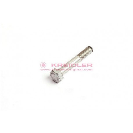 Parafuso hexagonal M10x65 DIN 931