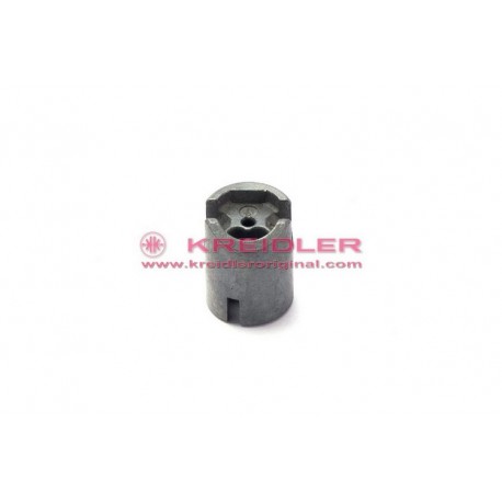 Piston du gaz