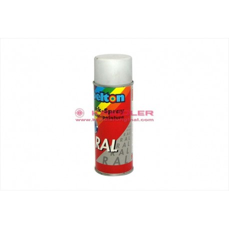 Aerosol en primária 400ml