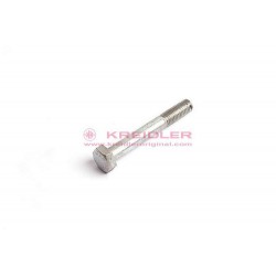 Sechskantschraube M10x75 DIN 931
