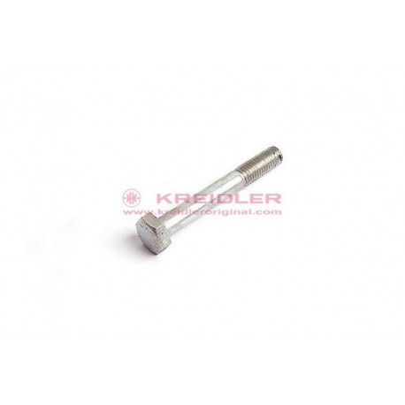 Parafuso hexagonal M10x75 DIN 931