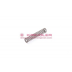Feder für Vergaser 315.03.87