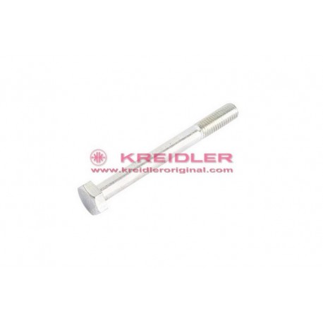 Zeskantbout M10x95 DIN 931