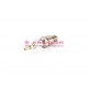Spark plug 250 WE W4AC BOSCH