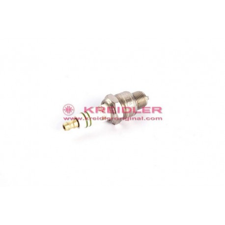 Bougie d'allumage 250 WE W4AC BOSCH