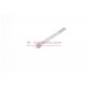 Parafuso hexagonal M6x70 DIN 931