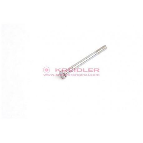 Parafuso hexagonal M6x70 DIN 931