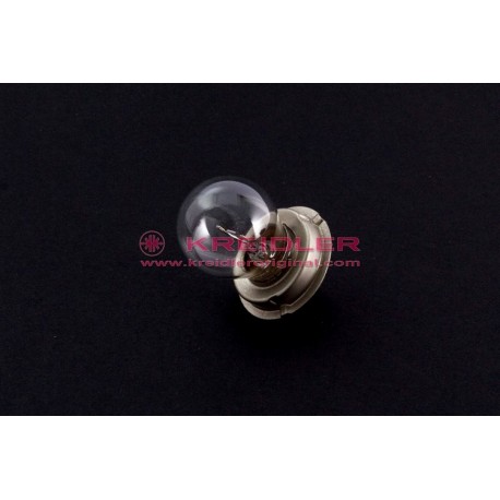 Bulb with socket sub.08.15.27