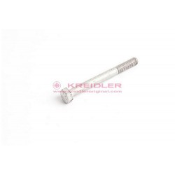 Hex.head screw M6x60 DIN 931