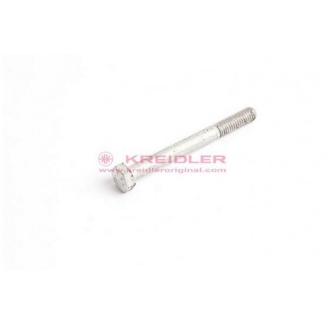 Parafuso hexagonal M6x60 DIN 931
